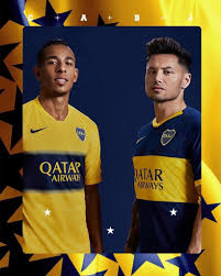 Rb leipzig has several affiliated teams, including a reserve team, women's team, and junior and academy teams. New Nike Boca Juniors 2019 20 Kits Superfanatix Com