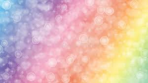 Maybe you would like to learn more about one of these? Abstract Blurred Hearts Sparkles And Bubbles In Rainbow Pastel Colors Background Stock Image Image Of Bubble Background 166545873