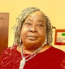 Sally Ann Ford Danzy Obituary