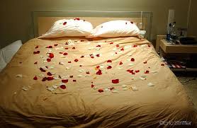 rose petals on bed photo by eric striffler bed photos bed rose petals