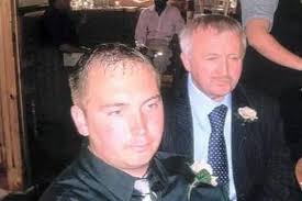 Hackett family won't let death of football hero Dave affect fund-raising  campaign in son's memory