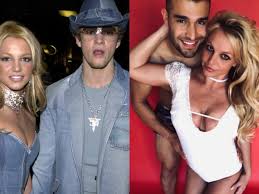 Britney Spears Boyfriend Who Is Britney Spears Boyfriend Sam Asghari