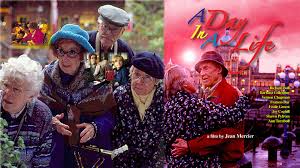 Watch A Day In A Life Prime Video In the beginning, i was allowed to see one movie a week, but after we moved to chicago i went two or three. watch a day in a life prime video