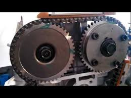 Yesterday the car started to sputter whenever the engine reached ~ 2800 rpms. 2003 2011 Honda Element Timing Marks Diagram 2 4 L Engine