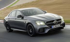 Pricing And Specs Confirmed For 2018 Mercedes Amg E 63 Mercedes Amg Mercedes Mercedes Benz