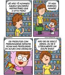 Desvendando alguns impactos da publicidade infantil