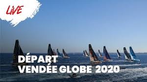 Présentation, histoire, skippers, bateaux, actualités, photos, vidéos, animations 3d, cartographie the official application of the vendée globe. Vendee Globe Great Start For Boris Herrmann Team Malizia