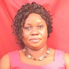Profile of Dr. (Mrs.) Wina Ivy, Ofori Boadu