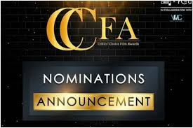 The broadcast film critics association (bfca) and the broadcast television journalists association (btja) announced the winners of the 24th annual critics' choice awards nominations this monday. Critics Choice Film Awards Presents Nominations For Films In Eight Languages
