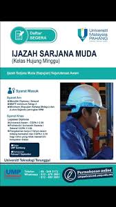 Sebaran am dan pengalaman : Facebook