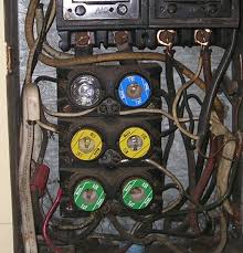 The voltage fall in the most crucial electricity 1996 plymouth neon fuse box diagram wiring schematic s in the technology source or maybe the battery to your bus must not exceed 2 p.c of the regulated voltage, in the event the. Residential Aluminum Wiring Fuse Box Wiring Diagram Copy Supply