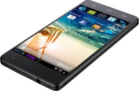 Micromax A350 Canvas Knight