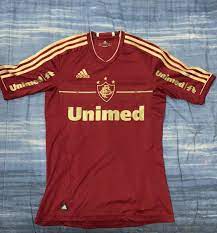 8 reais con 32 centavos r$ 8. Camisa Gren Fluminense Adidas Online