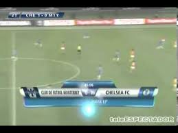 We did not find results for: Rayados Vs Chelsea Japon 2012 Youtube