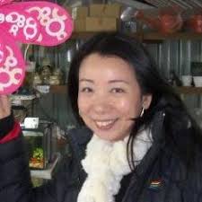 Eva Kuo 郭玉華(@evakuo3)