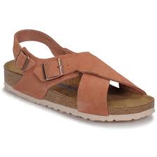 Maybe you would like to learn more about one of these? Birkenstock Tulum Sfb Leather Earth Red Red Fast Delivery Spartoo Europe Shoes Sandals Women 76 00
