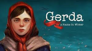 Gerda: A Flame in Winter sur GOG.com