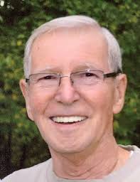 Obituary information for Kenneth H. Trosen