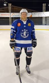 Mathias Schuster wechselt zum ERC Lechbruck