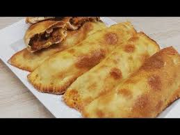 Chaussons Xxl Trop Facile Cuisine Rapide Youtube En 2020 Cuisine Rapide Cuisine Alimentation