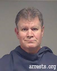 Jerry-Wayne Mefford Mugshot