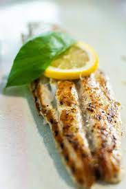 Fresh coastal style mexican food in seattle. Seared Blue Fish Tacos A Dash Of Ginger Dinner