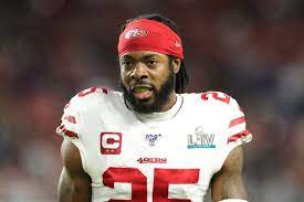 Richard sherman's wife, ashley, is beginning to speak out on the situation involving her husband. Qplpm6gfmllwzm