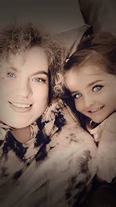 Sharing a powerful nature connection