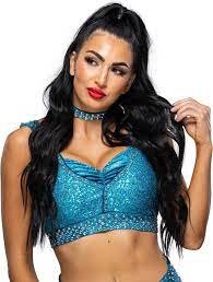 Billie Kay Mcuff Wiki Fandom