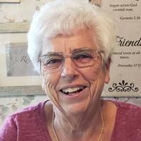 Lois Davenport Obituary