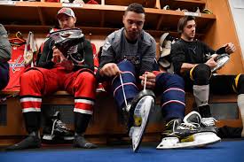 Jones was born and raised in las vegas, nevada. Why Shouldn T The Pens Get In The Seth Jones Sweepstakes Pensburgh