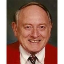 Obituary information for Edwin L. Eby