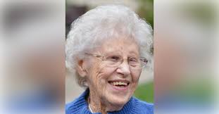 Obituary information for Evelyn M. Krenz