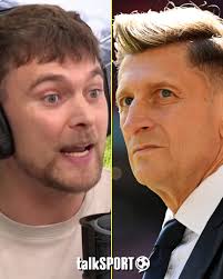 @talkSPORT's video Tweet