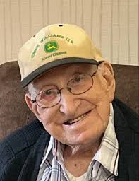 Obituary information for William L. Olson