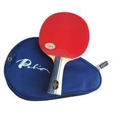 Palio Legend 2 Table Tennis Racket Table Tennis Bats Table Tennis