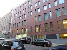 Those staying at park inn by radisson stuttgart, can enjoy easy access to the old castle. Tiefgarage Mit Hoteleingang Park Inn By Radisson Stuttgart Stuttgart Holidaycheck Baden Wurttemberg Deutschland