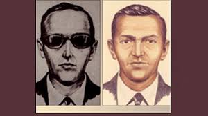 On november 24, 1971, db cooper hijacked a plane, collected a ransom, and escaped via dan cooper, aka d.b. Fbi Renews Interest In D B Cooper Mpr News