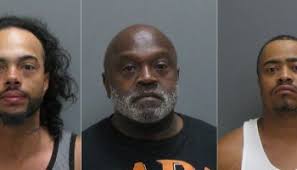 City Man Faces Cocaine, Marijuana Charges