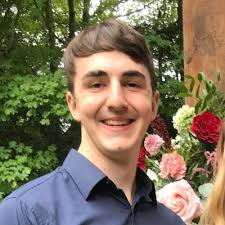 Gregory Hammond ⌨️