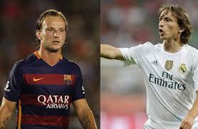 Luka modric presented the ballon d'or prize to leo messi on monday night, and his sportsmanship has earned praise from barcelona. Modric Rakitic Lead Croatia In Euro 2016 Arysports Tv