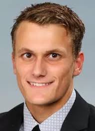 2016-17 Men's Swimming Roster