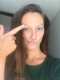 Woman With Anxiety Shows The World The Result Of Her Disorder