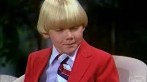 Johnny Carson Riddle Discussed; Ricky Schroder; Bob Hope; Susan Sarandon