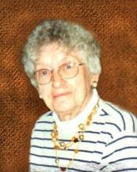 Rita Cook Obituary (2015)