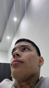 Quantos Anos O Kleyton Tralha Tem