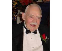 Walter Stott Obituary (1915