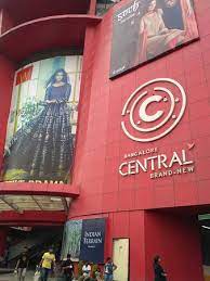 Makes the freightwaves haul of fame. Bangalore Central Mall Bellandur Picture Of Bangalore Central Mall Bengaluru Tripadvisor