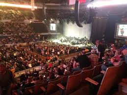 Nassau Coliseum Concert Seating Chart Romeo Santos On 4 28