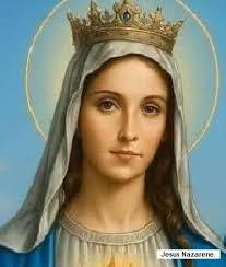 Ave Maria Amen 🙏❤️🌹